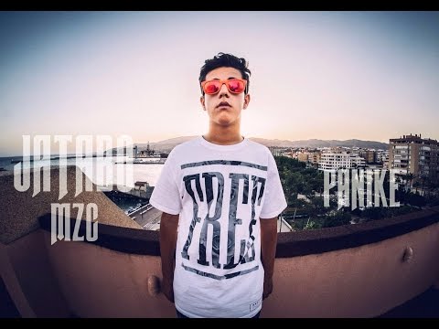 JATABO - PANIKE (VIDEOCLIP)