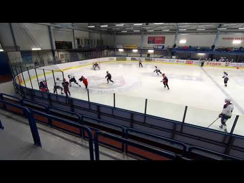 Benátky nad Jizerou vs Letci Letňany, 5.10.2019