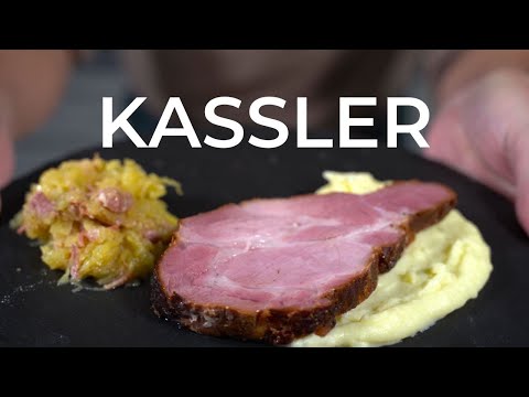 Kassler selber machen - Simpel und mega lecker