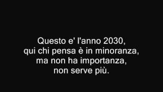 2030 Music Video