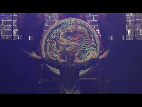 WCG 2019 GF Medal Presentation & Closing Ceremony Short version (10mins)