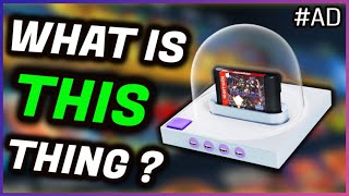 WHAT IS THIS PIEPACKER THING...