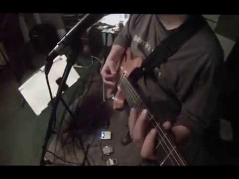 Liquid Lounge Band- "Blind Russian" official video