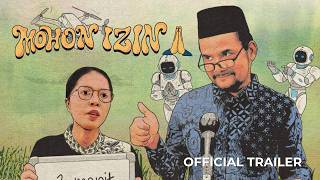 Mohon Izin 🙏 (2026) | Short Film | Official Trailer