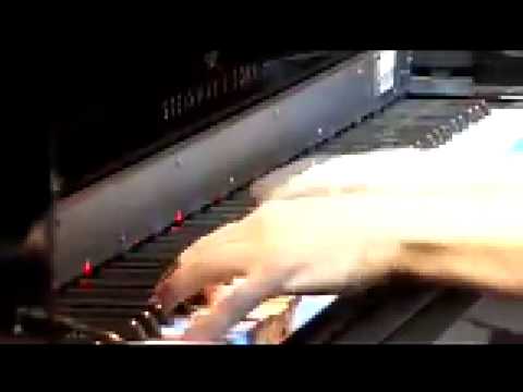 Alessandro Gwis Trio- ALBORADA