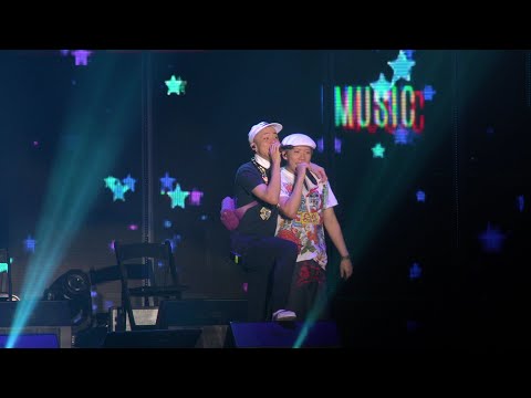 190810 롯데 패밀리 콘서트 루피&나플라(Loopy&nafla) - Atlantis
