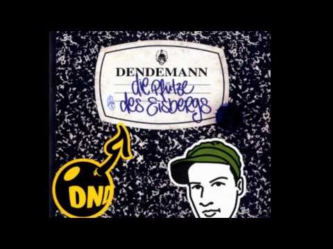 Dendemann - Das Erste Mal
