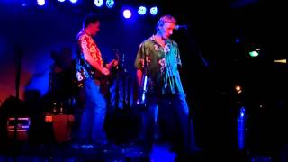 Tropical Metal - Burning Love - PART 2