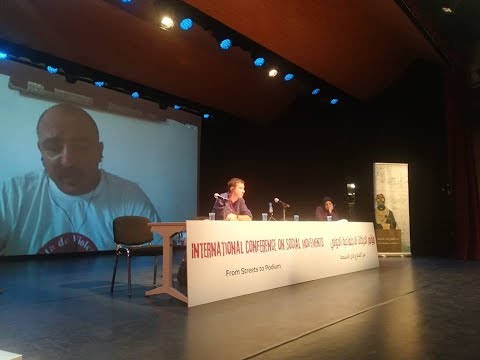 العمل النقابي ظل السلطة أم في مواجهتها