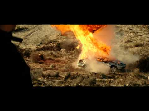 96時間/レクイエム Video1