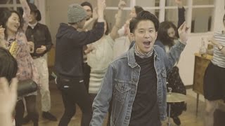 Keishi Tanaka / Floatin' Groove inc.AL"Alley" 2015.04.22 on sale