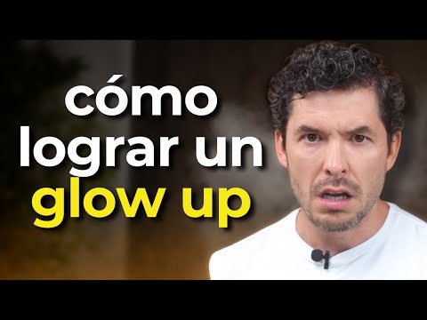 Disappears and reappears more attractive, successful, and powerful