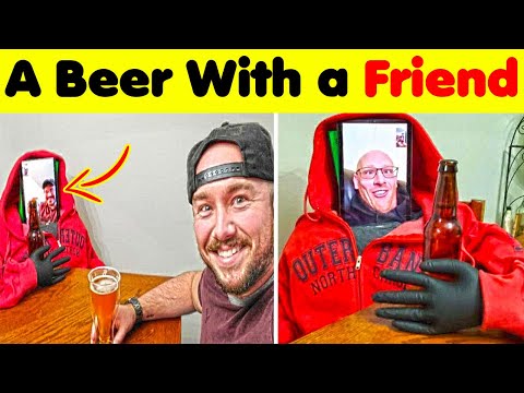 People Going Crazy In Quarantine 😂