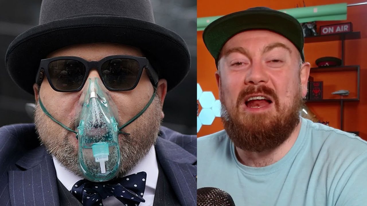 Nicholas Rossi Found Guilty