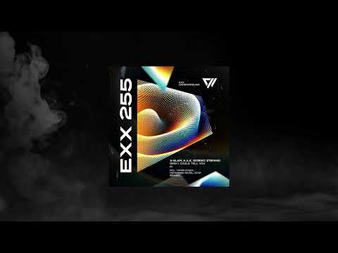 Wish I Could Tell You (Muhammed Felfel Remix)