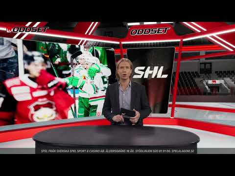 Studio Oddset Hockey Weekend V47