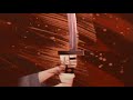 Samurai Jack Intro English Version