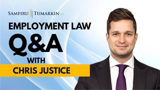 Employment Rights Live Q&A