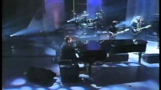 Elton John - Blessed (Live)