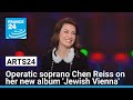 Chen Reiss Sheds Light On Forgotten Composers Of Vienna S Golden Age FRANCE 24 English