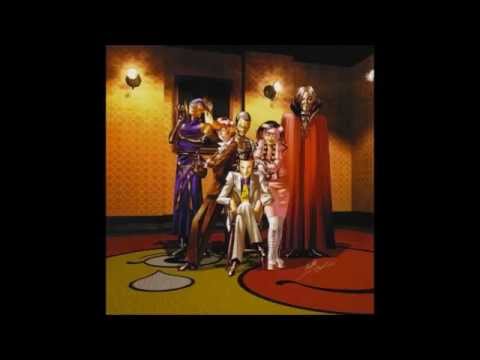 真・女神転生 デビルサマナー 矢来銀座アーケード街