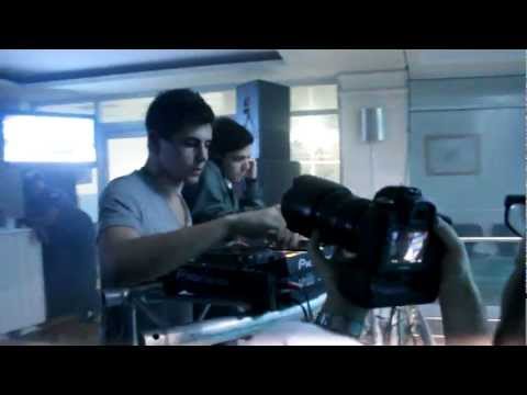 Paris And Simo in DR  [HD]