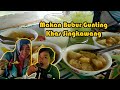 Makanan Khas Singkawang I Bubur Gunting