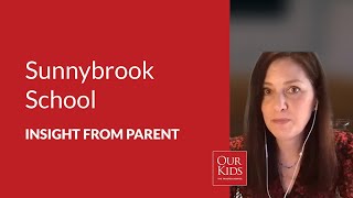 Sunnybrook School, Parent Video Review from Katie Azuma