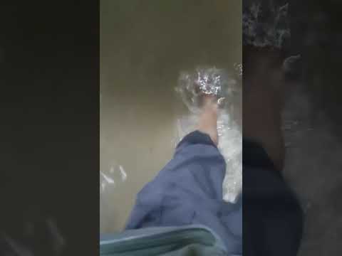 Alagamentos em Cocal do Sul