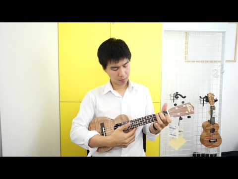 Ukulele MyLeho MLUC-XM-NT