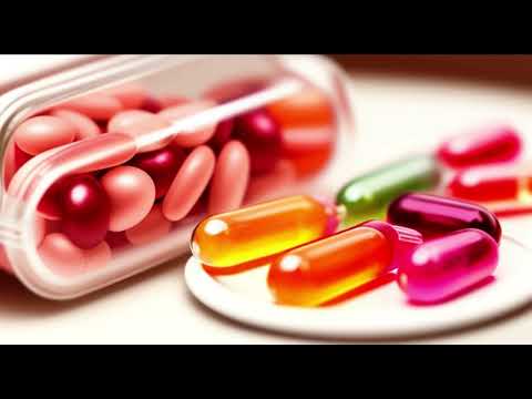 BactShield - The 4.0 Antibiotic (Morphic Field)