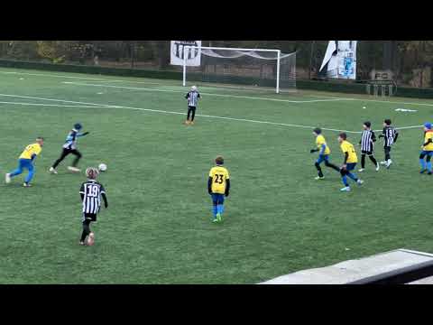 FC Petržalka - SDM Domino, U12, 19.11.2023