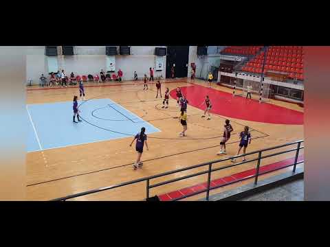 RK NEMANjIĆ-RK RADINAC 12.2.2022. PRIJATELjSKA UTAKMICA