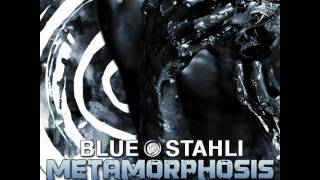 Blue Stahli - Metamorphosis (TweakerRay ReMix)