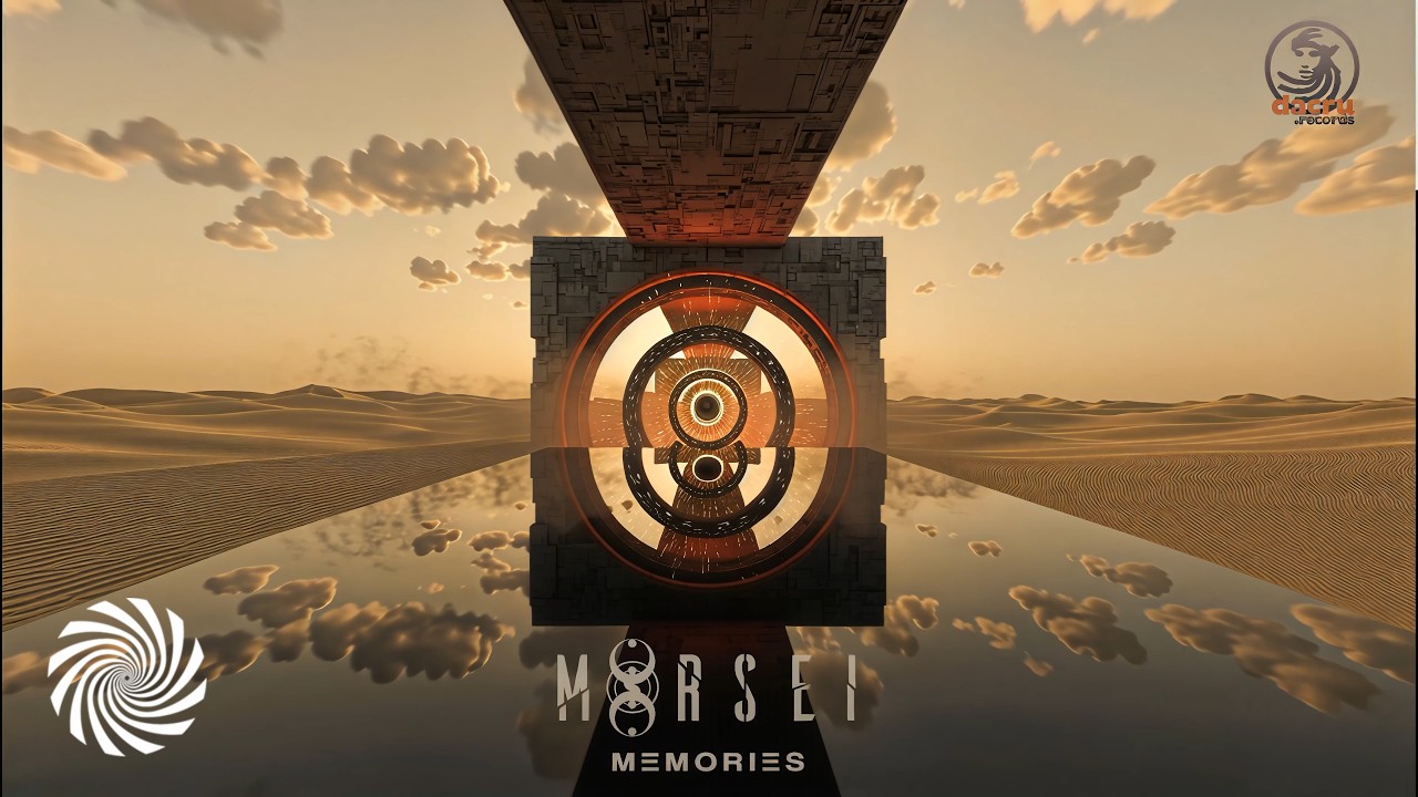 MoRsei - Memories