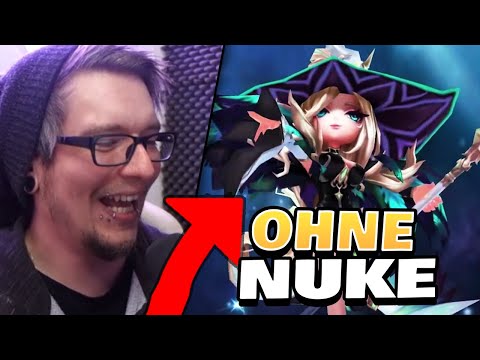 LINDA in 2A - aber anders als eigentlich gedacht ! - Ich spiele Linda OHNE Nuke ! 💥 SUMMONERS WAR