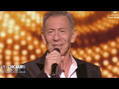 Francois Feldman - Les valses de Vienne