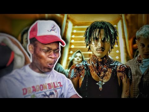 GRINGO REACT 🇺🇸 GROUPIES - Doode & Teto & Matuê 🧛 [ENGLISH SUBTITLES] | REACTION!! 🇧🇷🔥