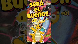Será el bueno!!😶‍🌫️🤯 #81 #pokishop #seraelbueno #tcgpokemon #pokemon