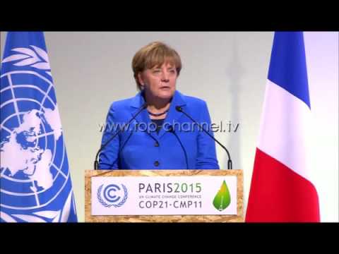 Klima, udhëheqësit botërorë apelojnë për marrëveshje - Top Channel Albania - News - Lajme