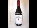 spanish burgundy 