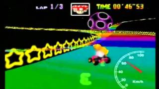 RRo 1'59"89 (1'39"71) Legend D