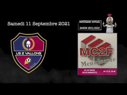 [U11 A]  Amical 🆚 AS Chavanay