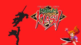 Download lagu Kabuki Klash: Far East of Eden All Super Moves [HUDSON,1995] mp3