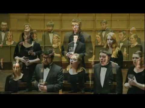 Pacific Lutheran University - The Choir of the West