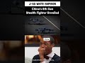 J 50 White Emperor China S 6th Gen Fighter Jet Takes Off