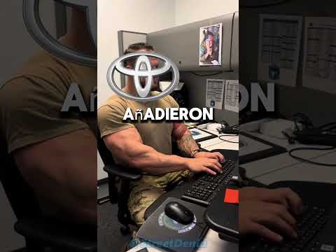 Cosas que los manuales de tu coche... realmente dicen