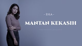 Download lagu Mantan Kekasih – Lyla | Slow Rock Cover by MusicaiPlay (Lirik Video) mp3
