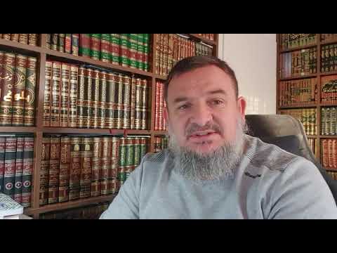 Jetojmë në Suedi dhe dëshirojmë ta kryejmë obligimin e Akikes (pyetje) - Hoxhë Zejd Haziri