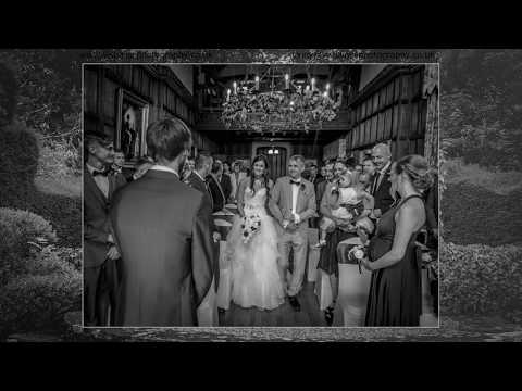 ANOA Wedding Photographer video.